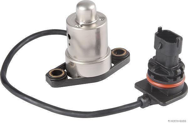 Herth+buss Elparts Sensor, Motorölstand [Hersteller-Nr. 70684400] für Saab, Vauxhall, Opel