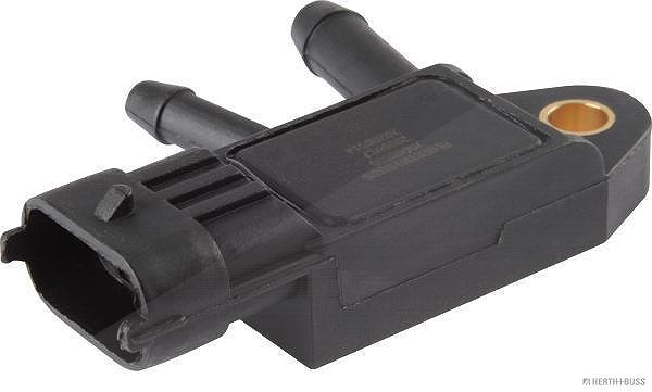 Herth+buss Elparts Sensor, Abgasdruck [Hersteller-Nr. 70668500] für Opel, Renault, Nissan, Volvo, Suzuki, Mercedes-Benz, Vauxhall