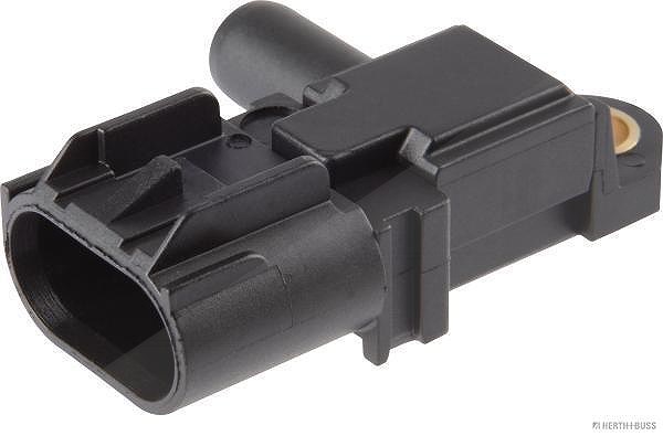 Herth+buss Elparts Sensor, Abgasdruck [Hersteller-Nr. 70668303] für Ford