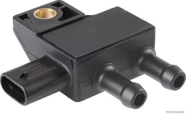 Herth+buss Elparts Sensor, Abgasdruck [Hersteller-Nr. 70668105] für Rolls-royce, BMW, Alpina, Mini