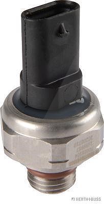 Herth+buss Elparts Sensor, Abgasdruck [Hersteller-Nr. 70668104] für Volvo, BMW, Toyota, Mini