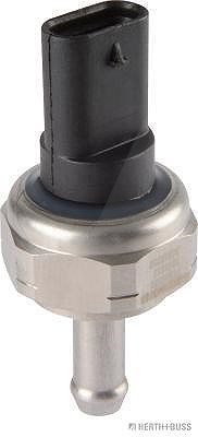 Herth+buss Elparts Sensor, Abgasdruck [Hersteller-Nr. 70668103] für BMW