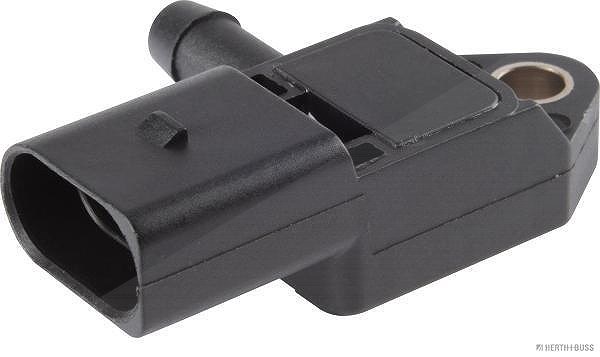 Herth+buss Elparts Sensor, Abgasdruck [Hersteller-Nr. 70668008] für Audi, Skoda, Seat, VW