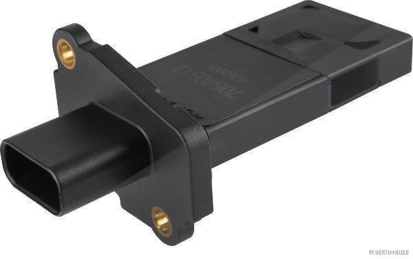 Herth+buss Elparts Luftmassenmesser [Hersteller-Nr. 70640312] für Mazda, Ford Usa, Ford