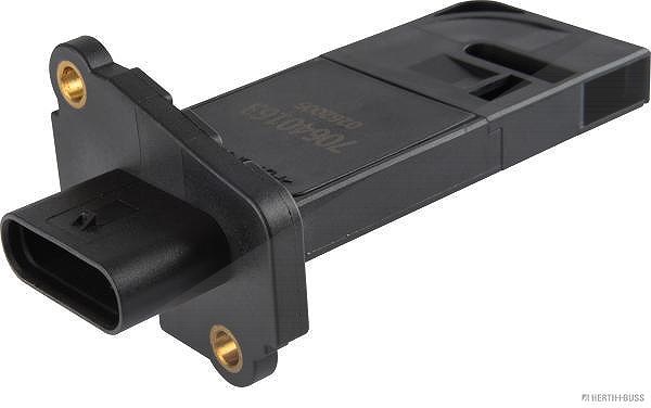 Herth+buss Elparts Luftmassenmesser [Hersteller-Nr. 70640163] für BMW