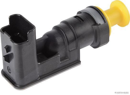 Herth+buss Elparts Drucksensor, Bremskraftverstärker [Hersteller-Nr. 70606500] für Peugeot, Citroën