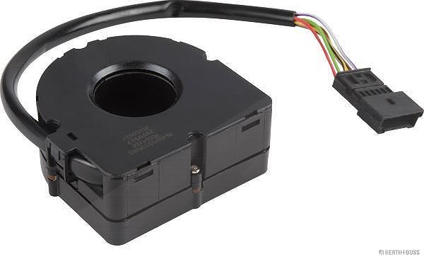 Herth+buss Elparts Lenkwinkelsensor [Hersteller-Nr. 70604100] für Alpina, BMW, Land Rover, Mini
