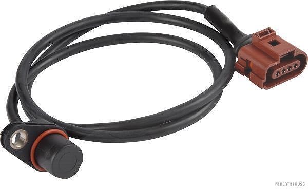 Herth+buss Elparts Lenkwinkelsensor [Hersteller-Nr. 70604023] für VW, Seat, Skoda