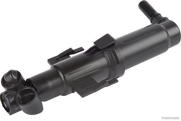 Herth+buss Elparts Waschwasserdüse, Scheinwerferreinigung [Hersteller-Nr. 65451169] für Mini, BMW