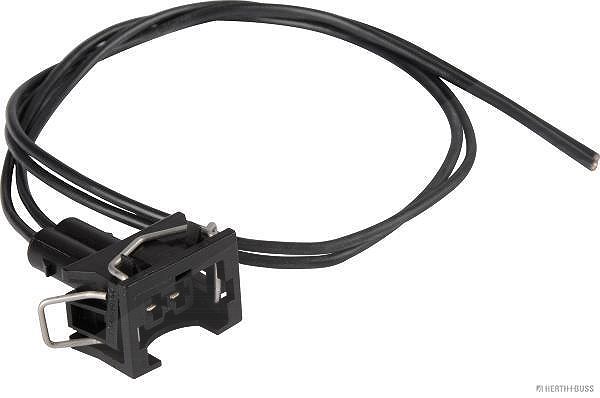 Herth+buss Elparts Kabelreparatursatz, Hauptscheinwerfer [Hersteller-Nr. 51277364] für Ford, Seat, Skoda, Audi, VW