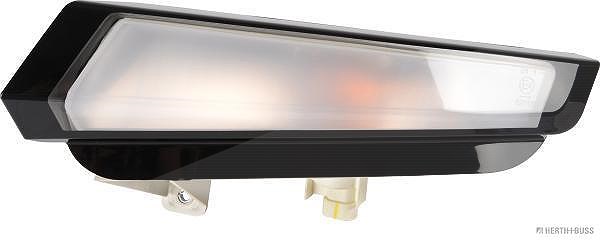 Herth+buss Elparts Blinkleuchte [Hersteller-Nr. 83700084] für Iveco