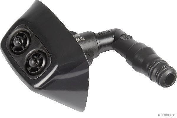 Herth+buss Elparts Waschwasserdüse, Scheinwerferreinigung [Hersteller-Nr. 65451179] für Vauxhall, Opel