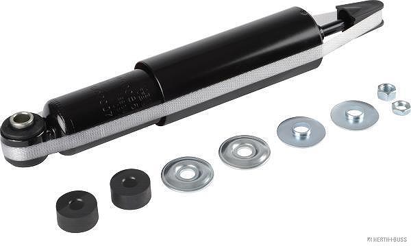 Herth+buss Jakoparts Stoßdämpfer [Hersteller-Nr. J4300853] für Ford, Mazda