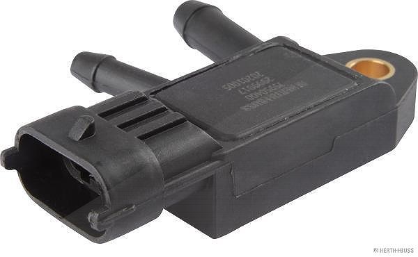 Herth+buss Jakoparts Sensor, Abgasdruck [Hersteller-Nr. J5950400] für Ssangyong
