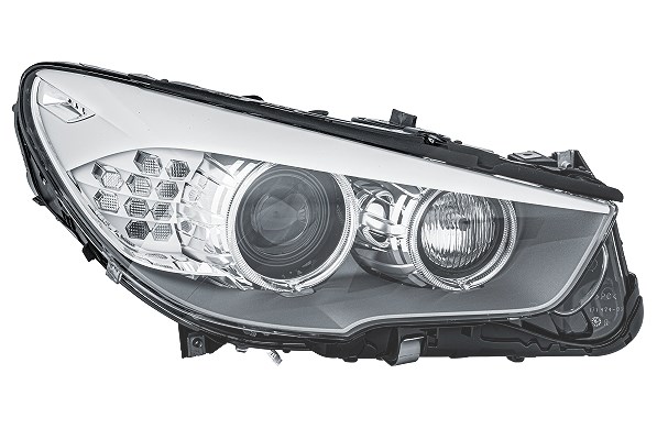 Hella Hauptscheinwerfer [Hersteller-Nr. 1ZS010130-621] für BMW