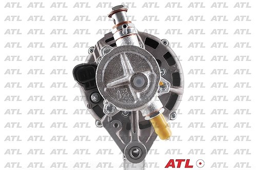 Atl Autotechnik Generator [Hersteller-Nr. L37530] für Nissan