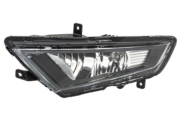 Hella Nebelscheinwerfer [Hersteller-Nr. 1ND011157-031] für Seat