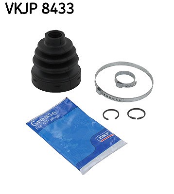 Skf Faltenbalgsatz, Antriebswelle [Hersteller-Nr. VKJP8433] für Volvo, Ford