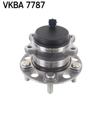Skf Radlagersatz [Hersteller-Nr. VKBA7787] für Hyundai, Kia