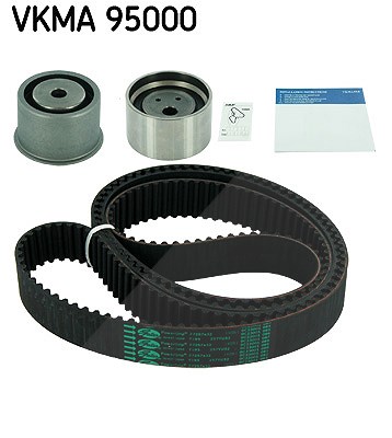 Für SKF VKMA 95000 TIMING BELT KIT FOR CAR - Bild 6
