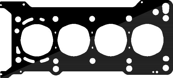 Elring Dichtung, Zylinderkopf [Hersteller-Nr. 335.570] für Mazda, Mazda (changan)