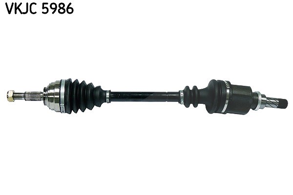 Skf Antriebswelle [Hersteller-Nr. VKJC5986] für Renault