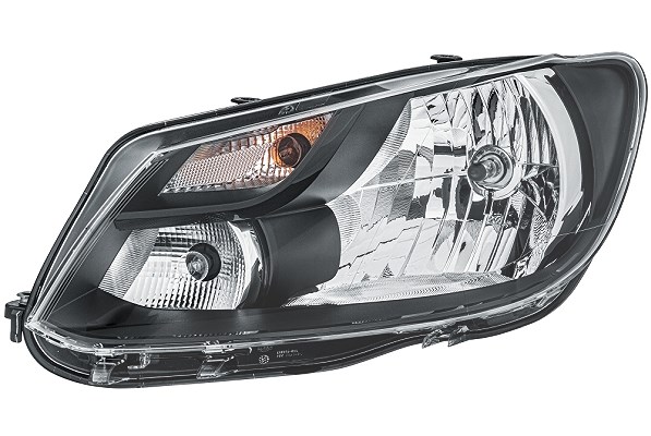 Hella Hauptscheinwerfer [Hersteller-Nr. 1EL010551-111] für VW