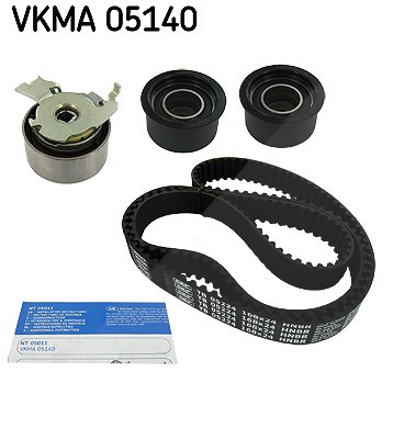 Skf Zahnriemensatz [Hersteller-Nr. VKMA05140] für Vauxhall, Opel