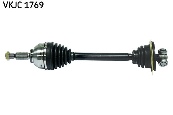 Skf Antriebswelle [Hersteller-Nr. VKJC1769] für Vauxhall, Renault, Opel