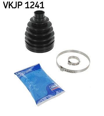 Skf Faltenbalgsatz, Antriebswelle [Hersteller-Nr. VKJP1241] für Toyota, Hyundai, Kia