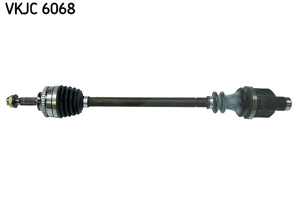 Skf Antriebswelle [Hersteller-Nr. VKJC6068] für Renault