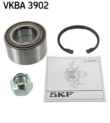 Skf Radlagersatz [Hersteller-Nr. VKBA3902] für Chevrolet, Daewoo