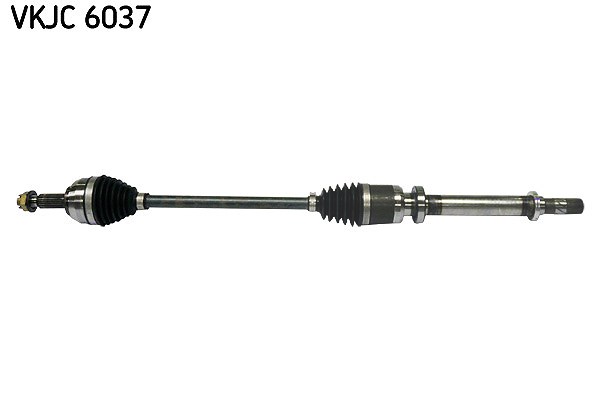 Skf Antriebswelle [Hersteller-Nr. VKJC6037] für Renault