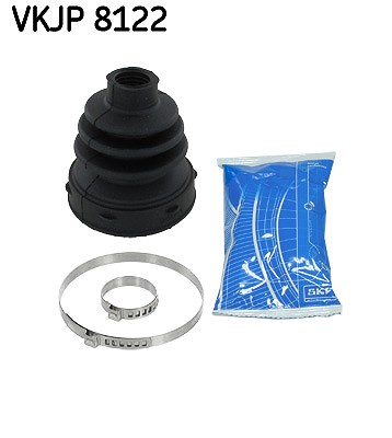 Skf Faltenbalgsatz, Antriebswelle [Hersteller-Nr. VKJP8122] für Seat, VW, Nissan, Skoda, Mini