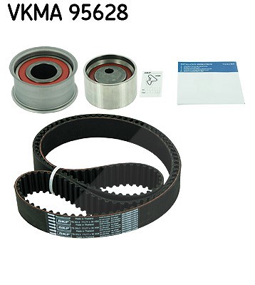 Skf Zahnriemensatz [Hersteller-Nr. VKMA95628] für Mitsubishi