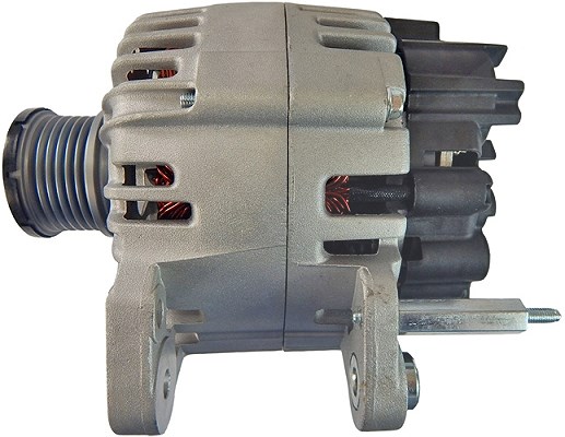 Hella Generator [Hersteller-Nr. 8EL011712-411] für VW