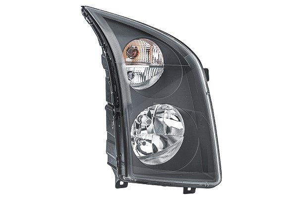Hella Hauptscheinwerfer [Hersteller-Nr. 1ER011592-061] für VW