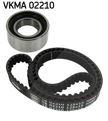 Skf Zahnriemensatz [Hersteller-Nr. VKMA02210] für Lancia, Fiat