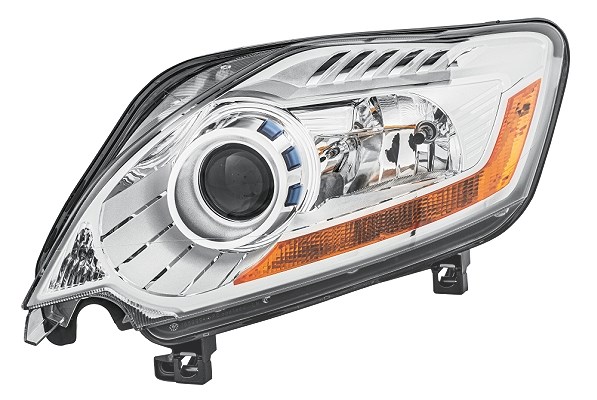 Hella Hauptscheinwerfer [Hersteller-Nr. 1EL009696-751] für Ford