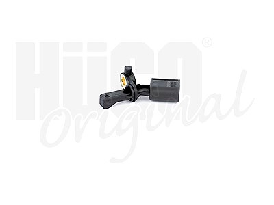 Hüco Sensor, Raddrehzahl [Hersteller-Nr. 131412] für Seat, Audi, VW, Skoda