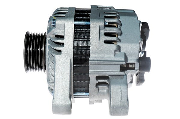 Hella Generator [Hersteller-Nr. 8EL011711-521] für Citroën, Lancia, Fiat, Peugeot
