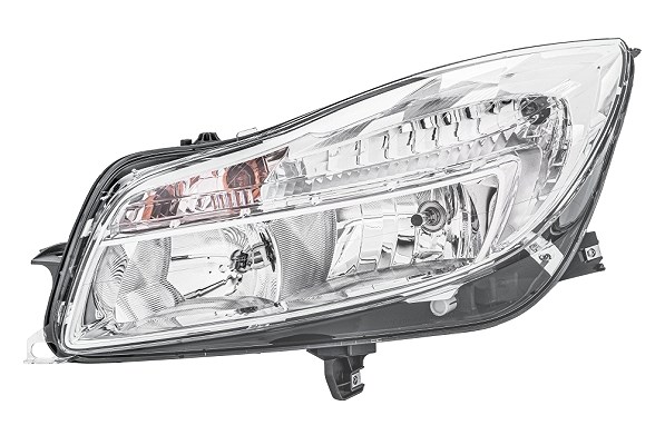 Hella Hauptscheinwerfer [Hersteller-Nr. 1EJ009630-311] für Opel