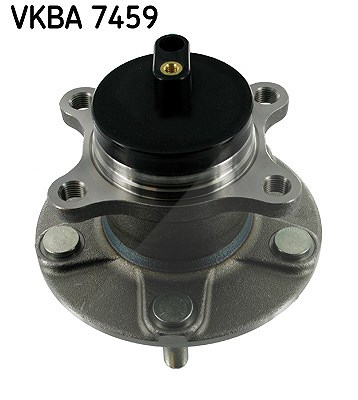 Skf Radlagersatz [Hersteller-Nr. VKBA7459] für Suzuki