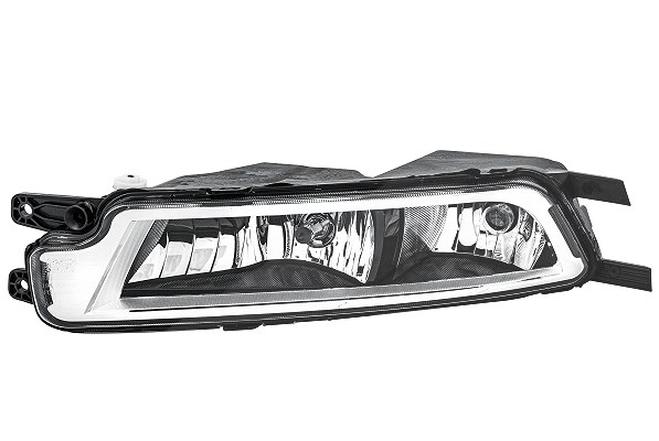 Hella Nebelscheinwerfer [Hersteller-Nr. 1NA011839-111] für VW