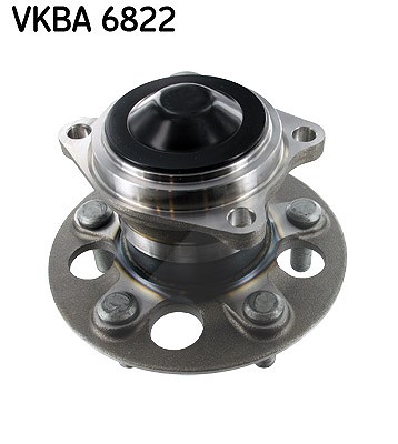 Skf Radlagersatz [Hersteller-Nr. VKBA6822] für Toyota