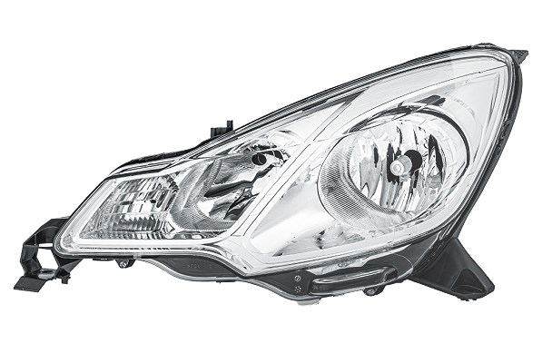 Hella Hauptscheinwerfer [Hersteller-Nr. 1EJ354674-011] für Citroën