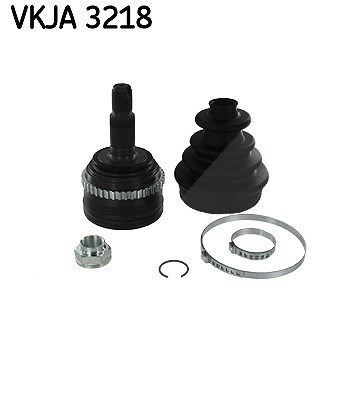 Skf Gelenksatz, Antriebswelle [Hersteller-Nr. VKJA3218] für Mg, Rover, Honda