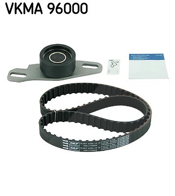 Skf Zahnriemensatz [Hersteller-Nr. VKMA96000] für Suzuki