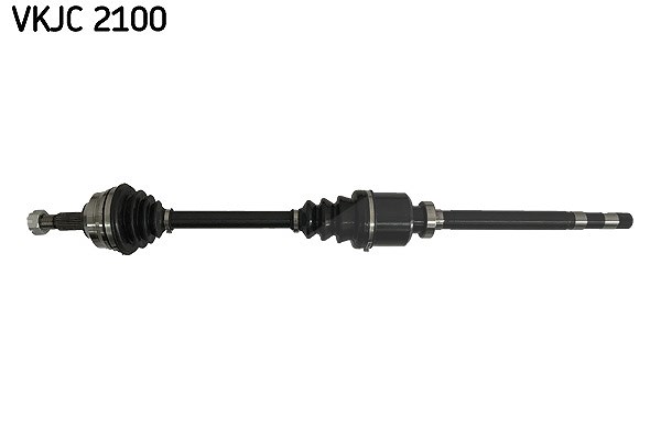 Skf Antriebswelle [Hersteller-Nr. VKJC2100] für Peugeot, Lancia, Fiat, Citroën