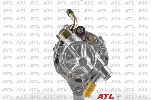 Atl Autotechnik Generator [Hersteller-Nr. L68430] für Mitsubishi